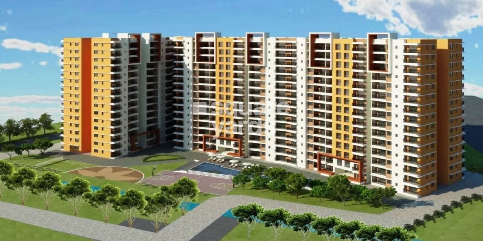 Sterling Ascentia Tower View 4