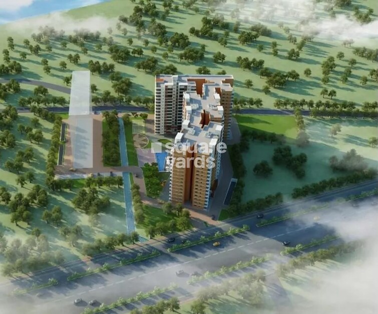 Sterling Ascentia Tower View 1