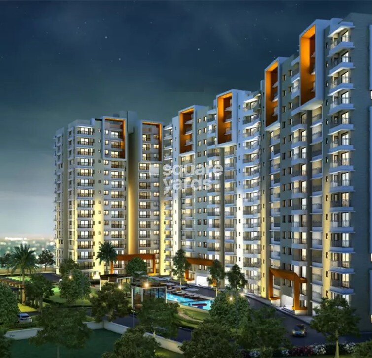 Sterling Ascentia Tower View 2