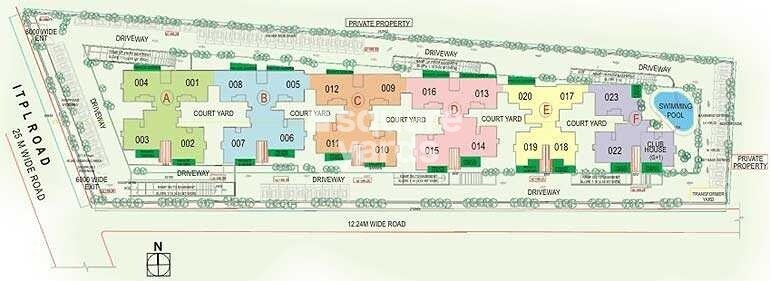 Sterling Brookside Master Plan 1