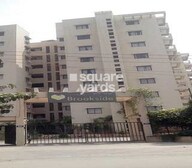 Sterling Brookside Entrance View