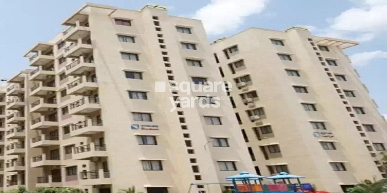 Sterling Brookside, Brookefield, Bangalore
