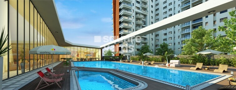 Sterling Infinia Amenities-Features 1