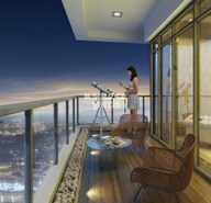 Sterling Infinia Amenities-Features