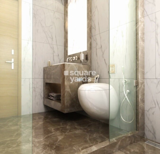 Sterling Infinia Apartment Interiors 1