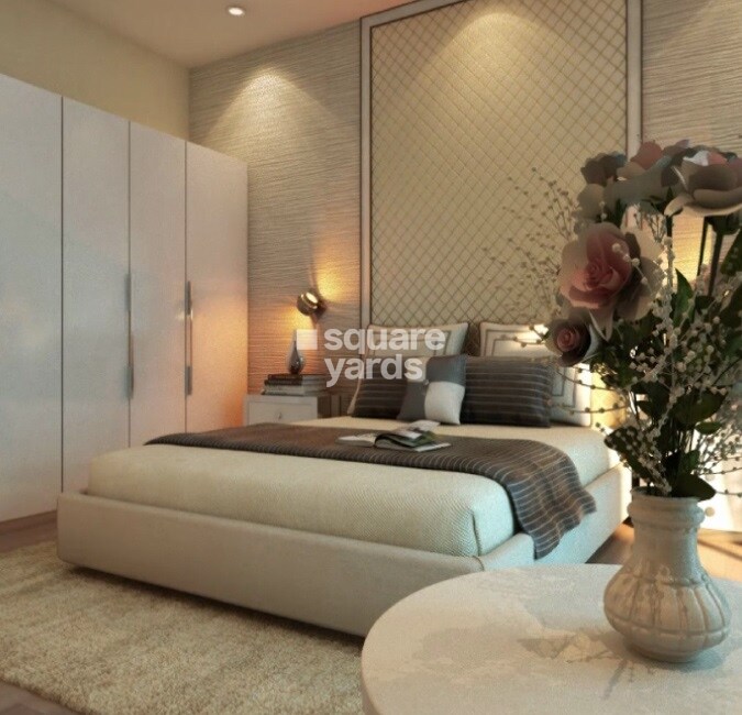 Sterling Infinia Apartment Interiors 2