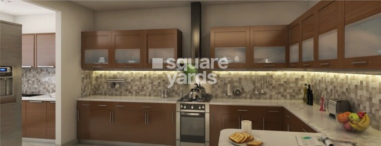 Sterling Infinia Apartment Interiors 3