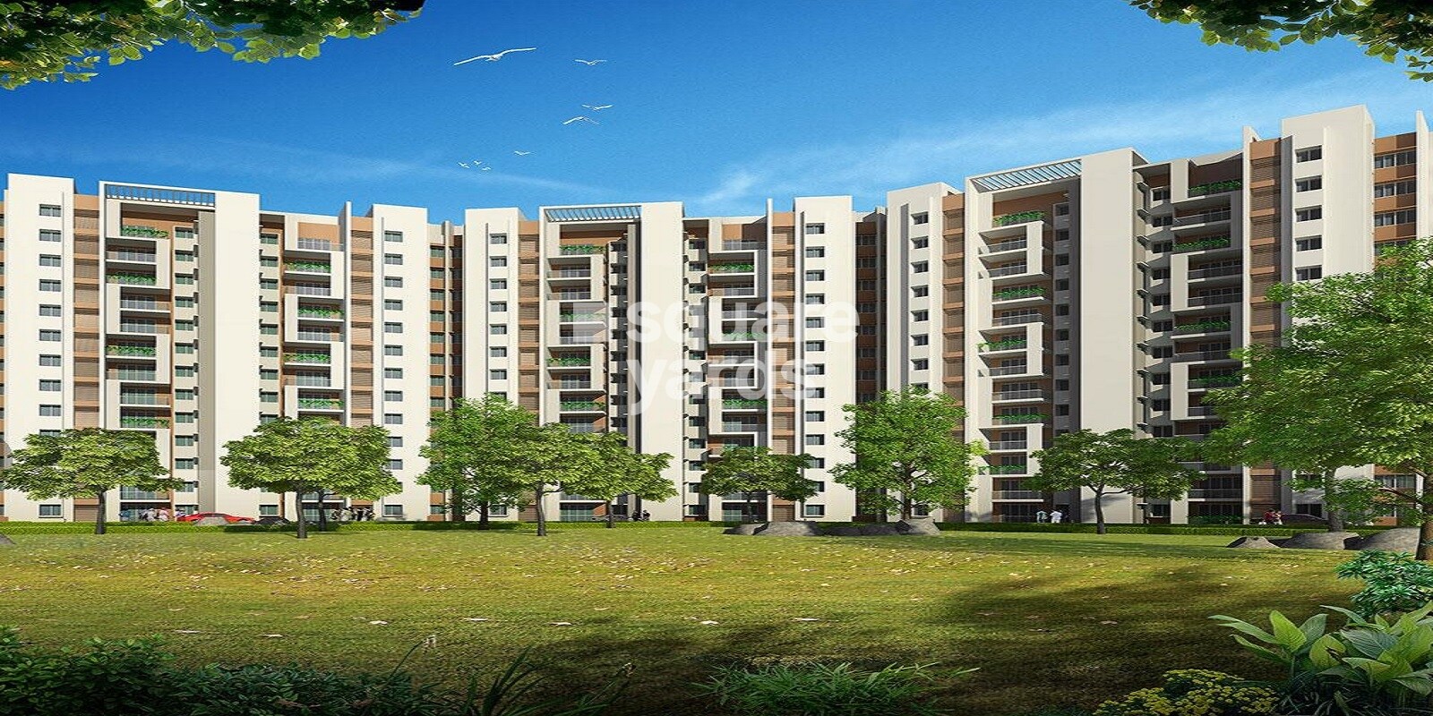 Sterling Joy On The Banks, Varthur, Bangalore