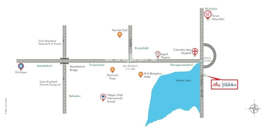 Sterling Joy On The Banks