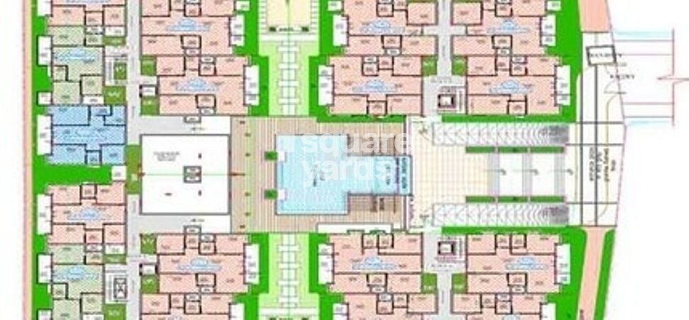 Sterling Park Master Plan Image