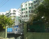 Sterling Park Tower View