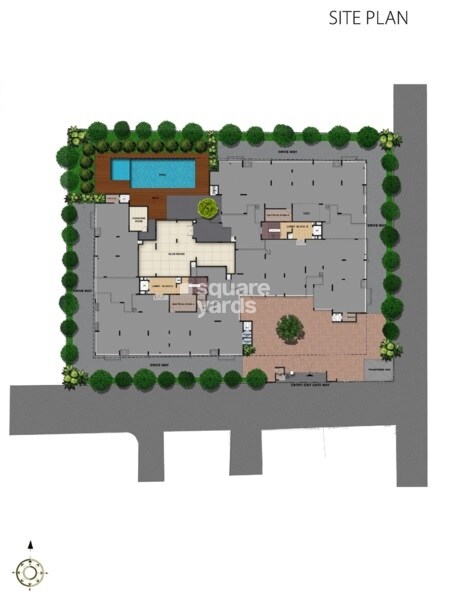 Sterling Pointe Master Plan 1