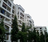 Sterling Residency Tower View