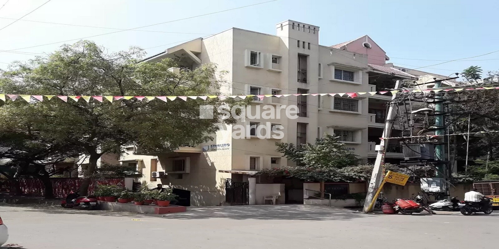 Sterling Sharada Nivas