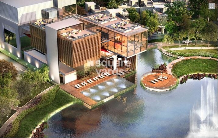 Sterling Villa Grande