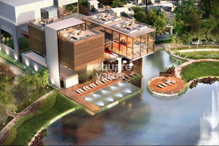 Sterling Villa Grande Phase 2 Amenities-Features 1