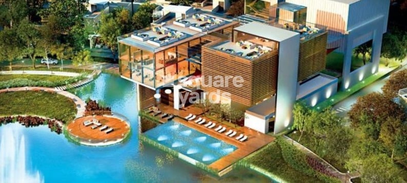 Sterling Villa Grande Phase 2