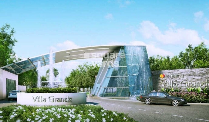 Sterling Villa Grande Phase 2