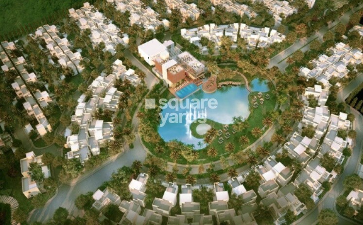 Sterling Villa Grande Phase 2