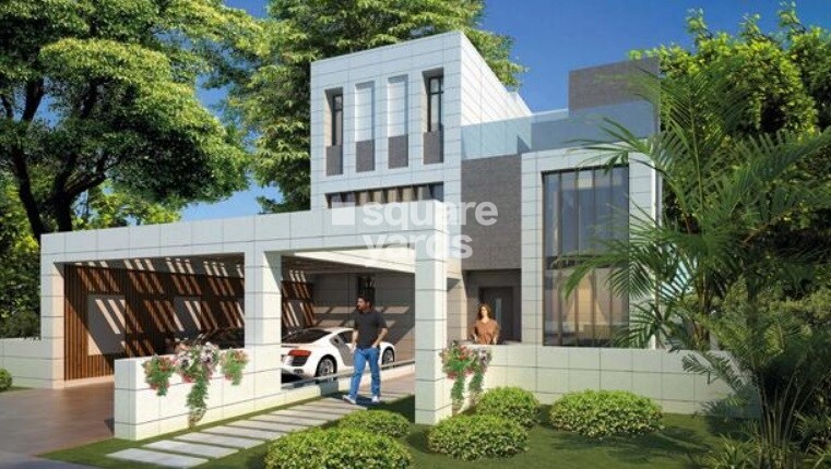 Sterling Villa Grande Phase 2 Tower View 2