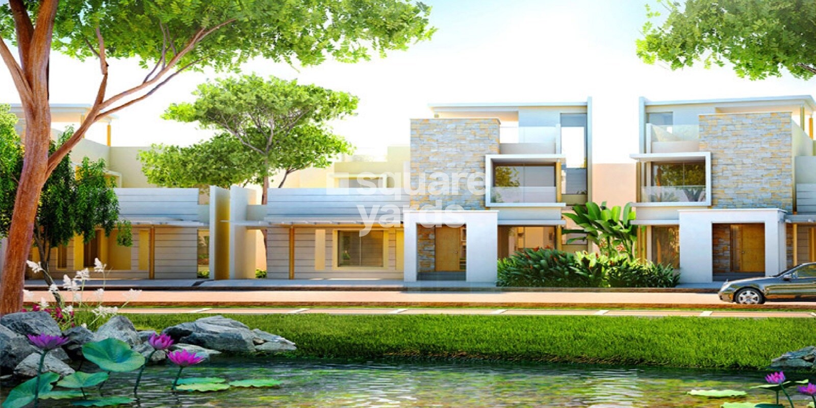 Sterling Villa Grande