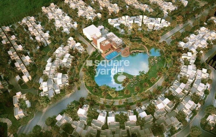 Sterling Villa Grande Tower View 2