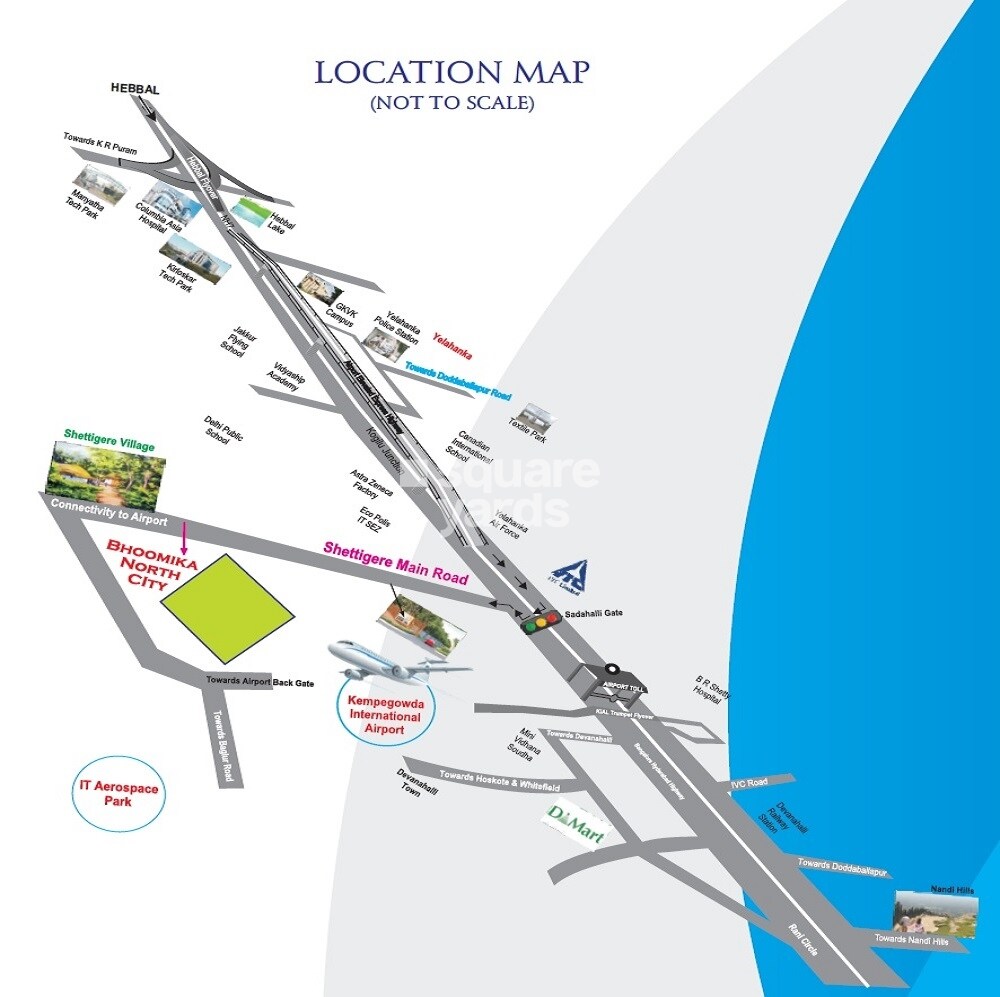 Sthira Bhumika North City