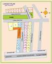 Sthira Bhumika North City Master Plan Image