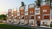 Sthitha Nature Walk Villa View