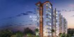 Subha 9 Sky Vue Tower View