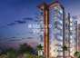 subha 9 sky vue project tower view3