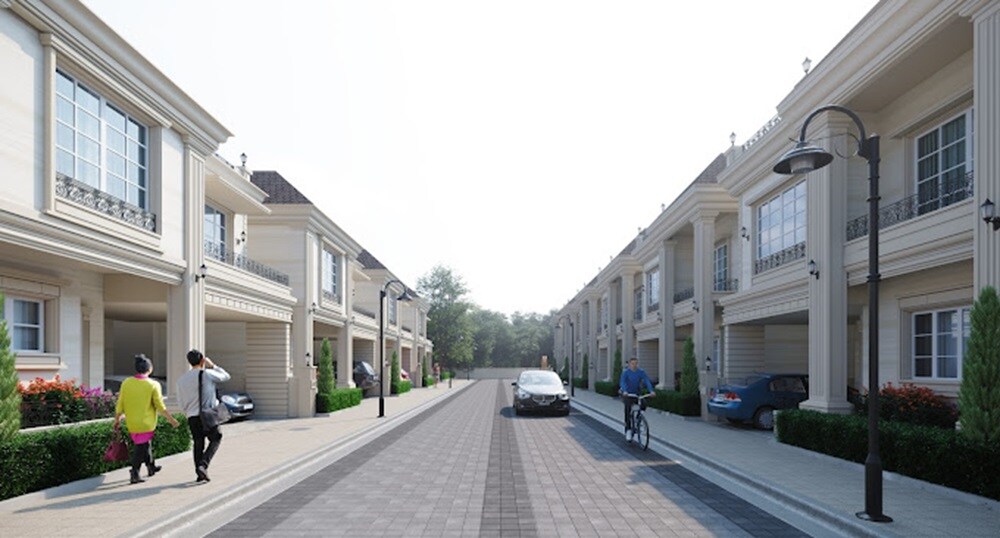 Subha Ecocity Amenities-Features 1