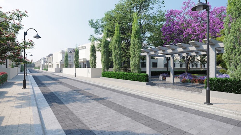 Subha Ecocity Amenities-Features 2