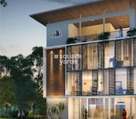 Subha Esperanza Tower View
