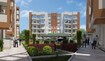 Subram Jade Gardens Apartment Exteriors