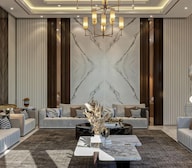 Suguna Elite Avenue Apartment Interiors