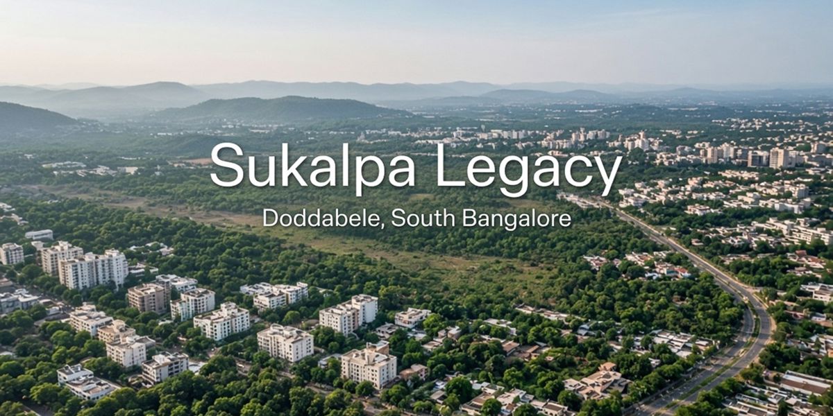 Sukalpa Legacy Featured Image