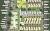 Sukritha Aaroha Cascade Villas Master Plan Image