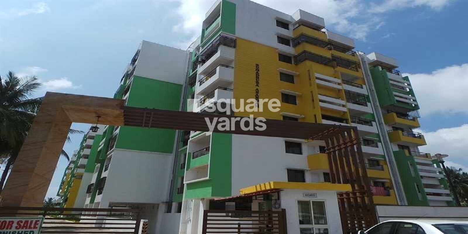 Sumadhura Anandam Featured Image