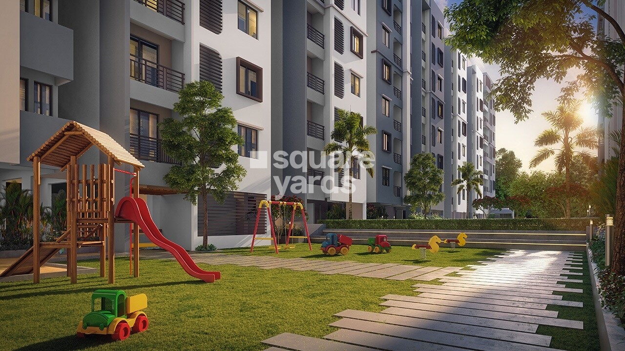 Sumadhura Aspire Amber