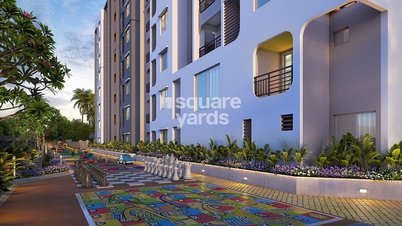 Sumadhura Aspire Amber