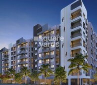 Sumadhura Aspire Amber Tower View