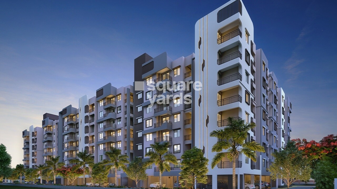 Sumadhura Aspire Amber