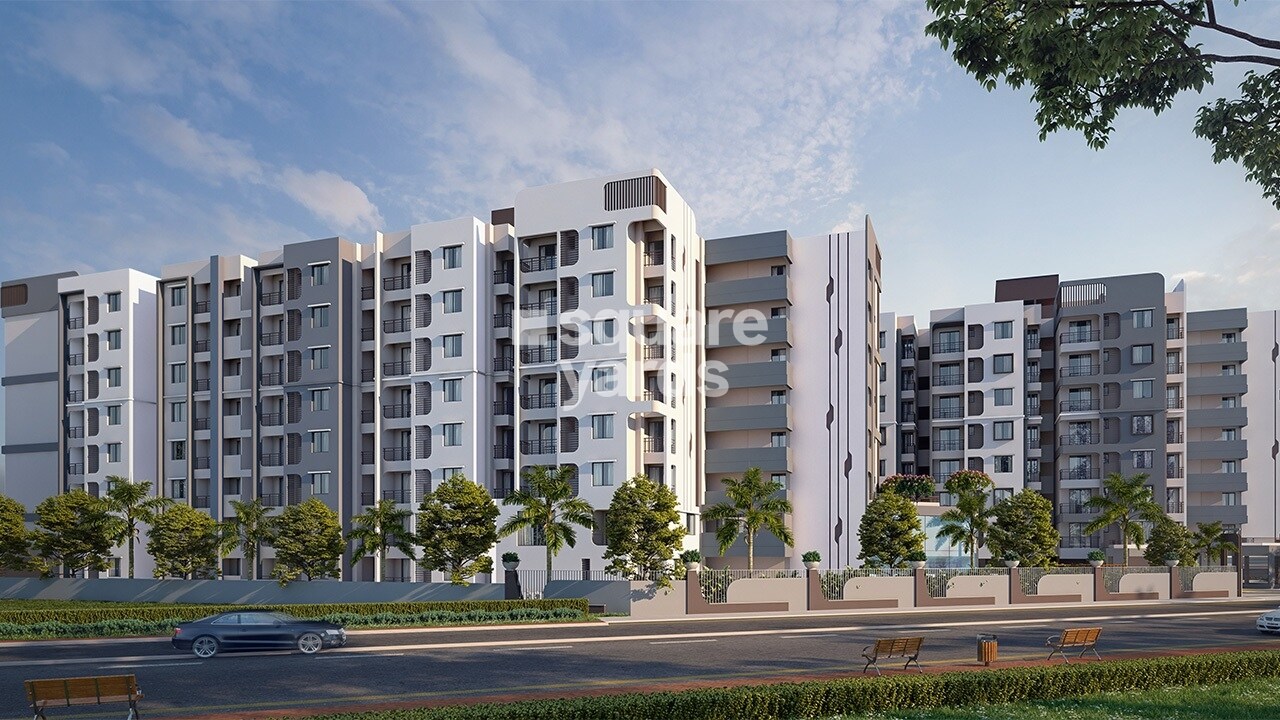 Sumadhura Aspire Amber