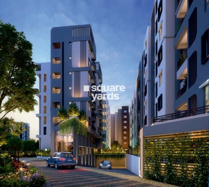 Sumadhura Aspire Amber