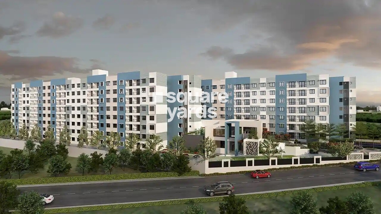 Sumadhura Aspire Aurum