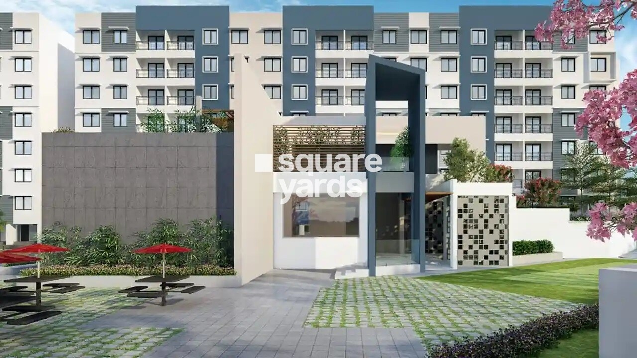 Sumadhura Aspire Aurum