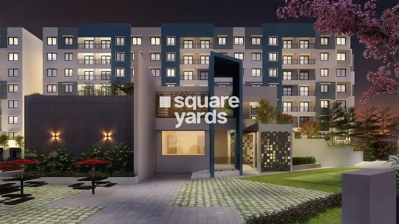 Sumadhura Aspire Aurum