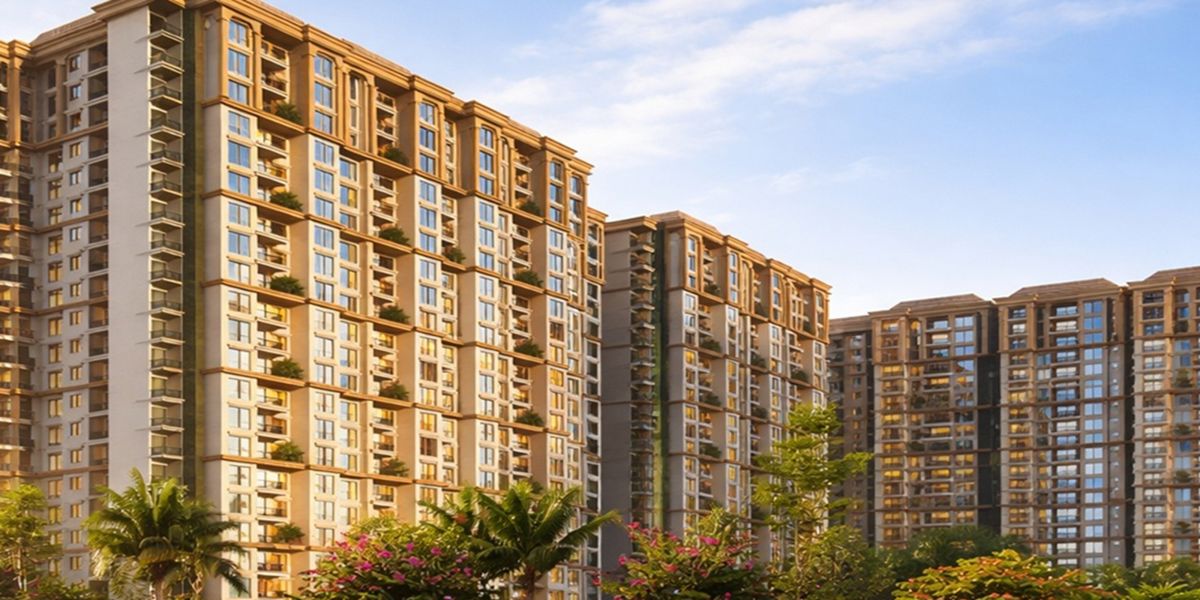 Sumadhura Belfort, Soukya Road, Bangalore