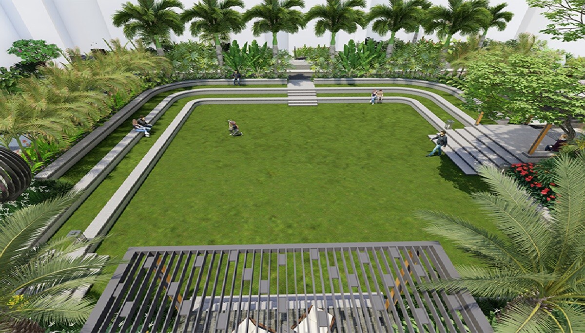 Sumadhura Capitol Residences